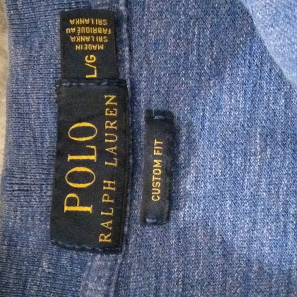 Polo Ralph Lauren shirt - Picture 3 of 3